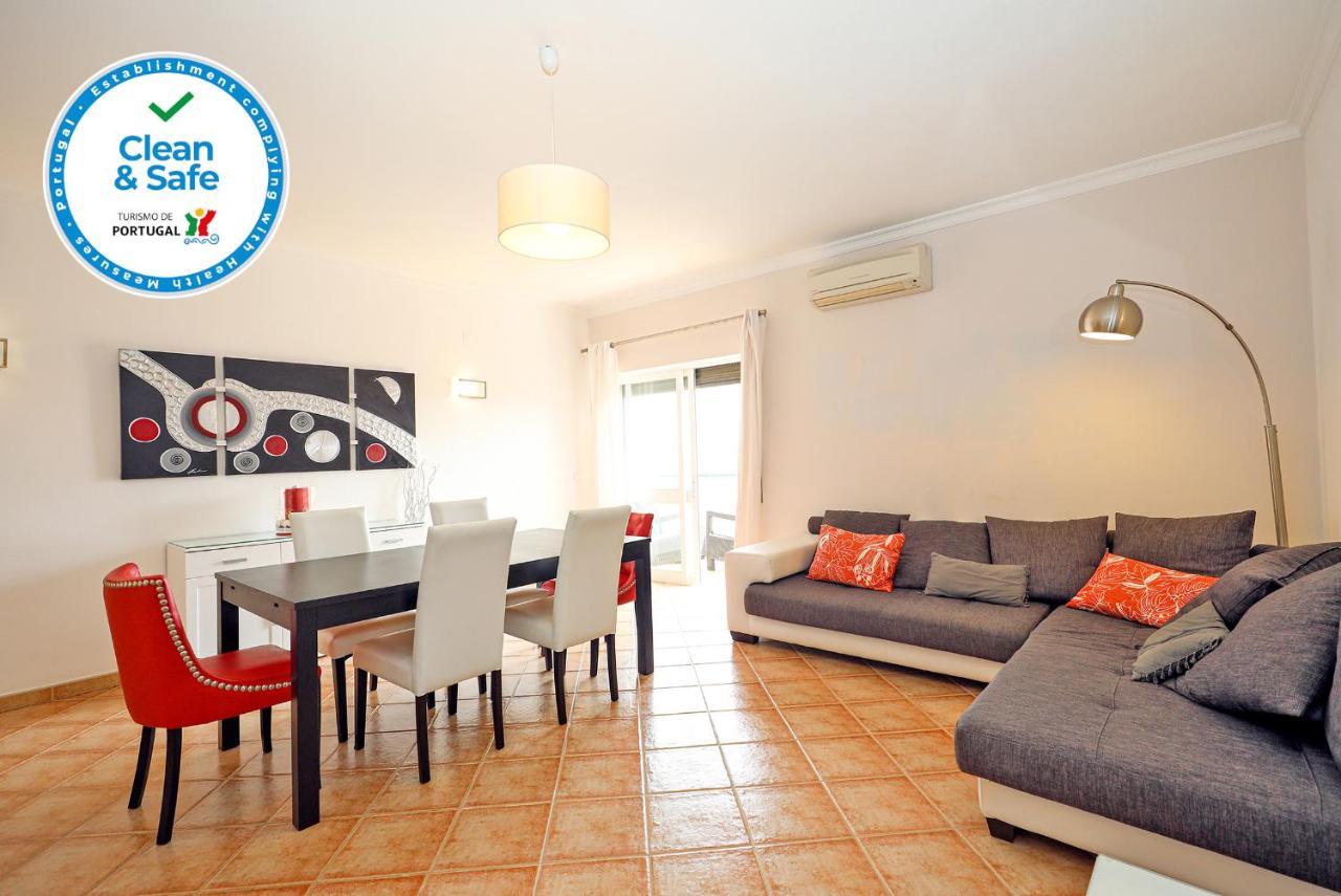 C03 - Gale Holiday Apartment In Lagos Ngoại thất bức ảnh